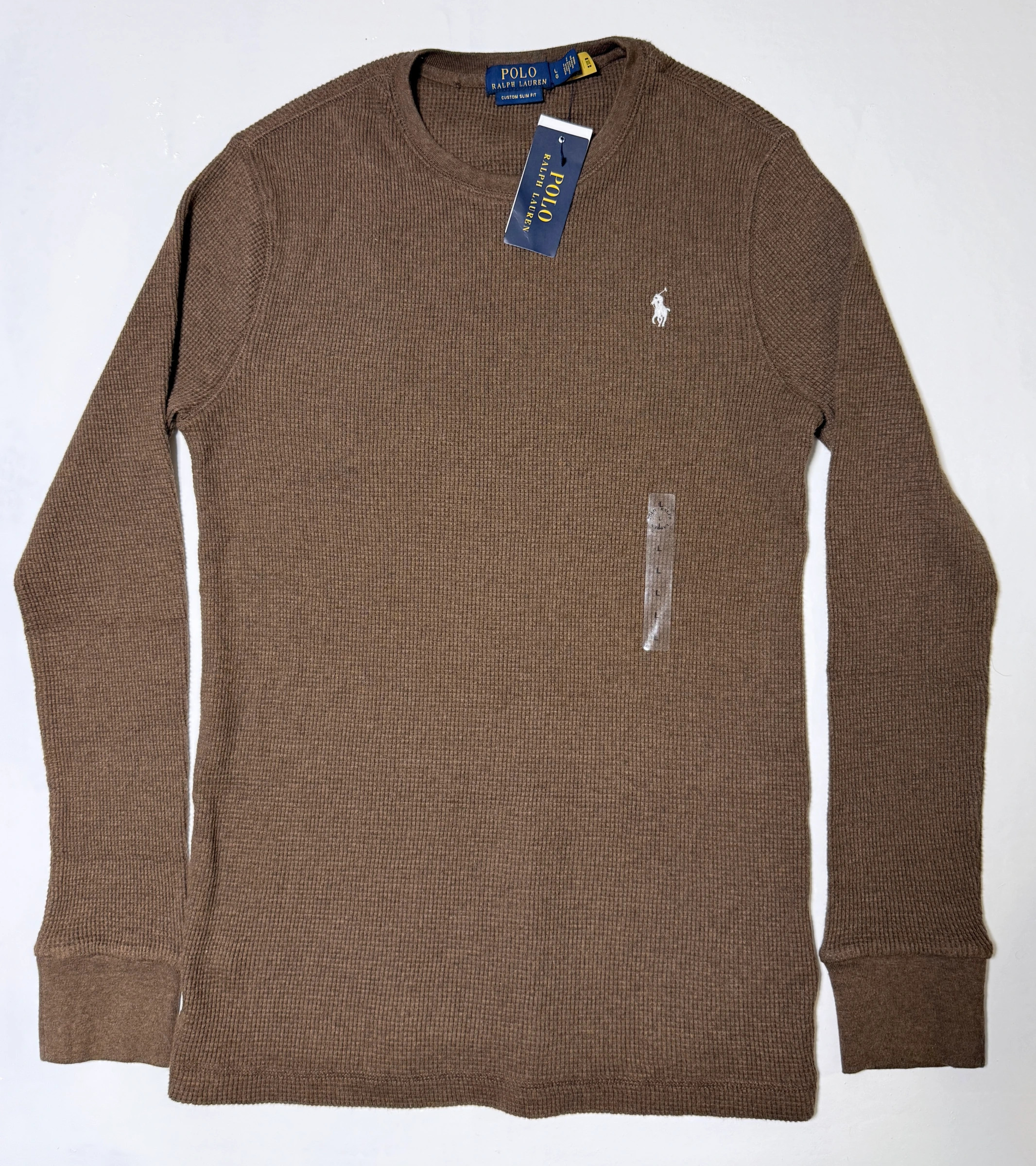 סריג חום · Polo Ralph Lauren