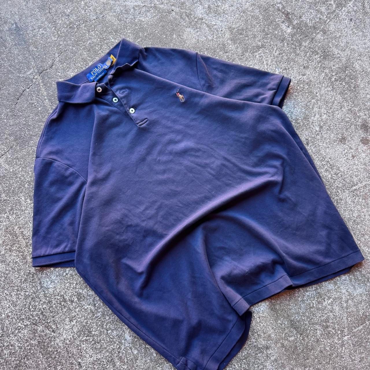 חולצת פולו · Polo Ralph Lauren
