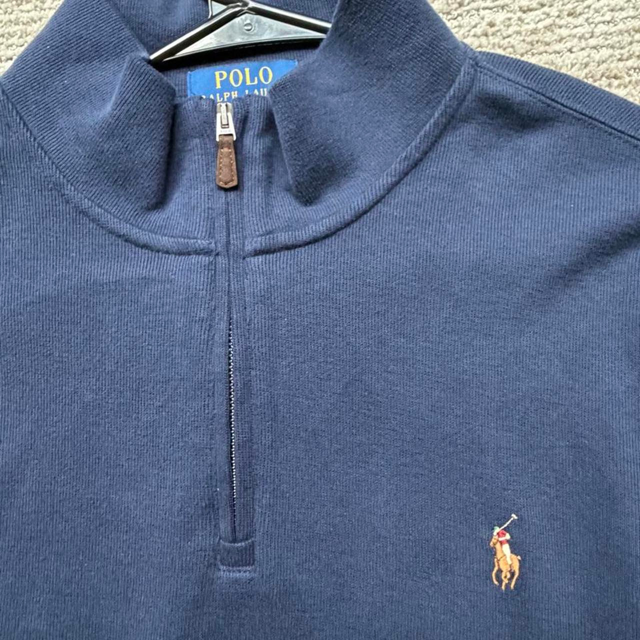 סריג נייבי · Polo Ralph Lauren