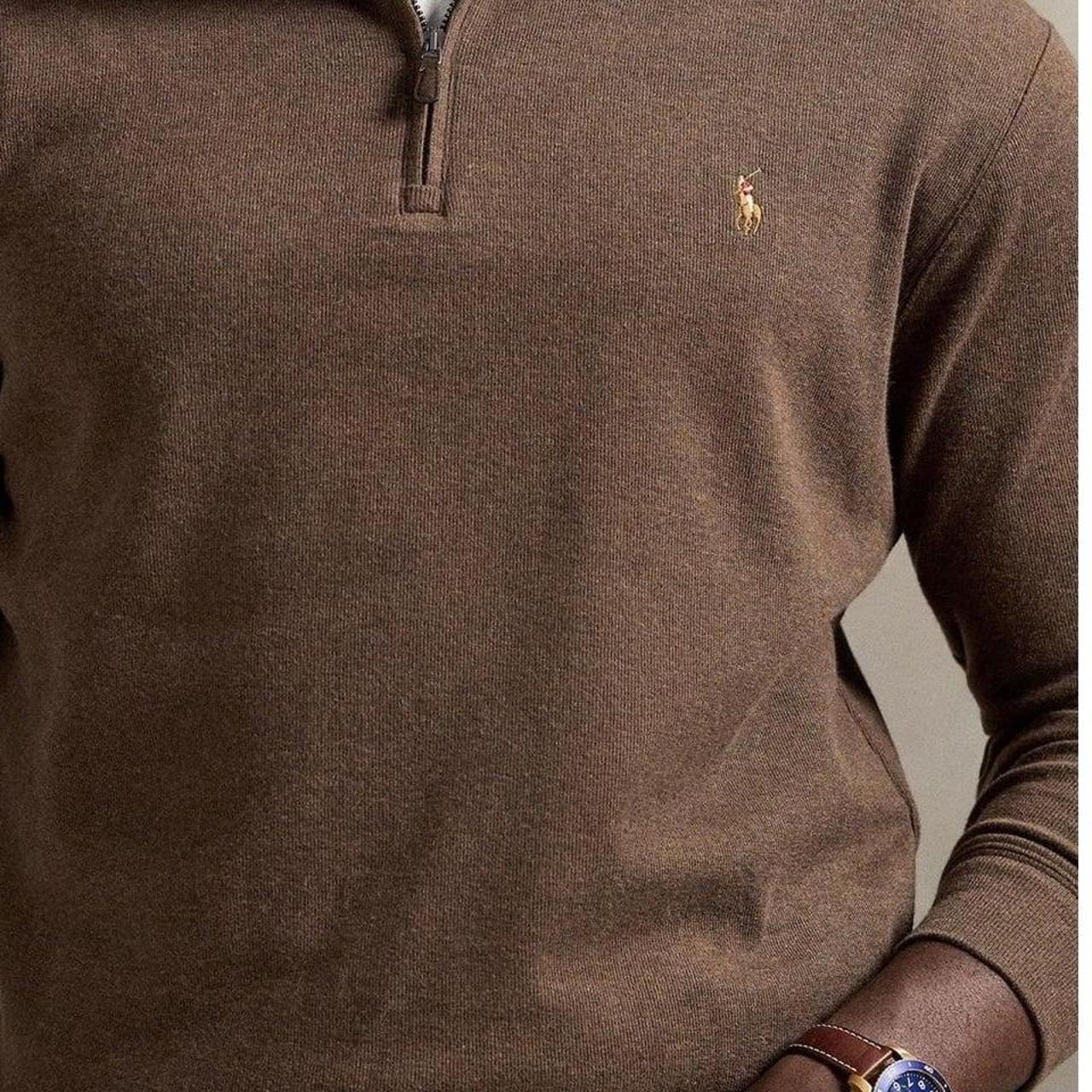 חולצת פולו · Polo Ralph Lauren